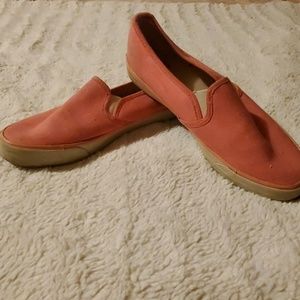 Size 8 american eagle loafers